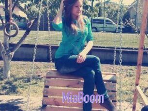 MiaBoom