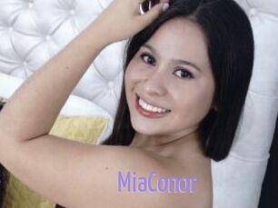 MiaConor