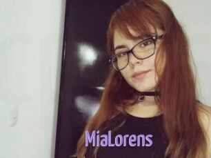 MiaLorens