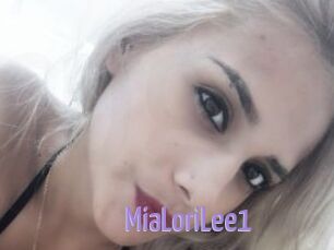 MiaLoriLee1