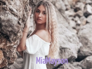 MiaMayson