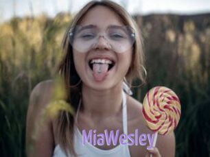 MiaWesley