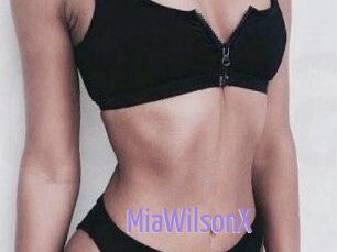 MiaWilsonX