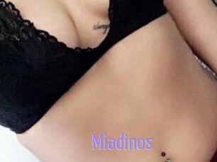 Miadinos