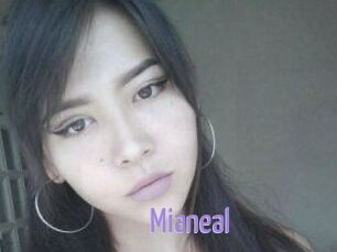 Mianeal