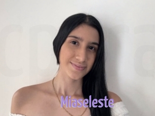 Miaseleste