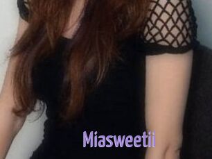 Miasweetii