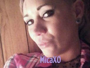 MicaXO