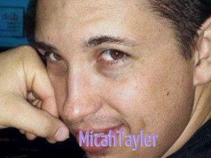 Micah_Tayler