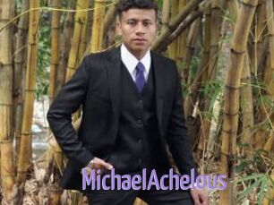 MichaelAchelous