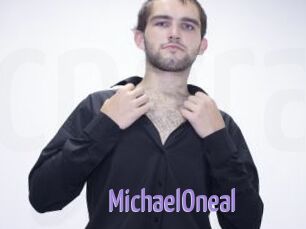 MichaelOneal