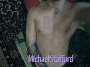 Michael_Stafford