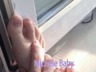 Michele_Baby