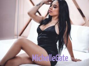 MichelleGate