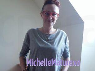 MichelleMaturexo