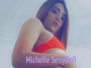 Michelle_SexyDoll