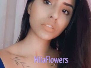 MiiaFlowers