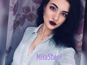 MiiaSteel