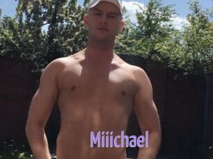 Miiichael