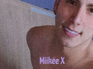 Miikee_X