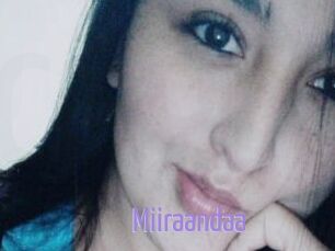 Miiraandaa