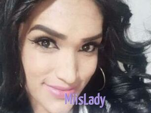 MiisLady