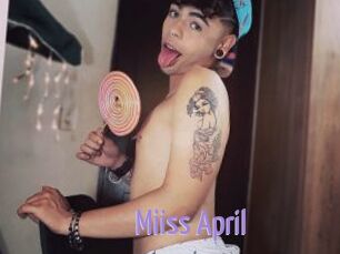 Miiss_April