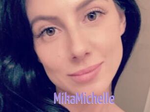 MikaMichelle