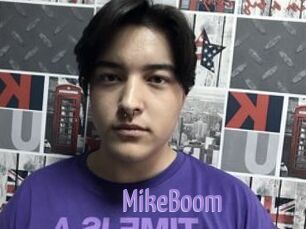 MikeBoom