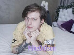 MikeDrilson