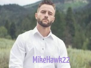 MikeHawk22