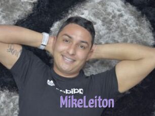 MikeLeiton