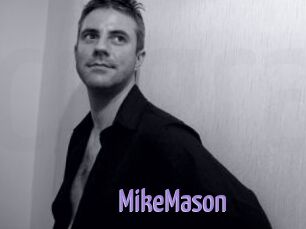 MikeMason