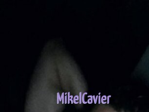 MikelCavier