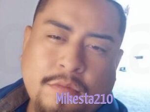 Mikesta210