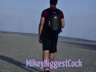 MikeyBiggestCock