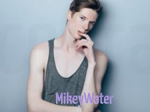 MikeyWater