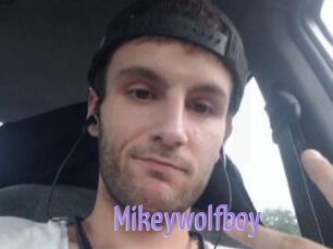 Mikeywolfboy