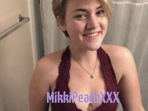 MikkiPeachXXX