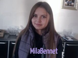 MilaBennet