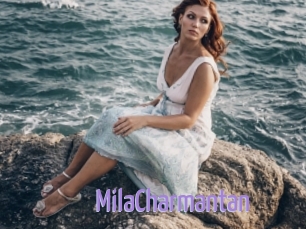 MilaCharmantan