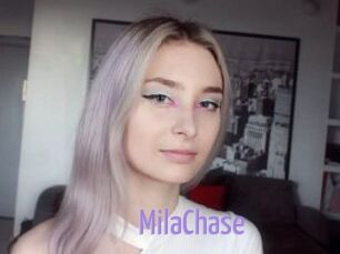 MilaChase