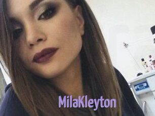 MilaKleyton