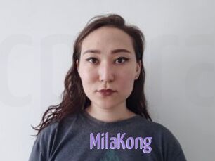 MilaKong