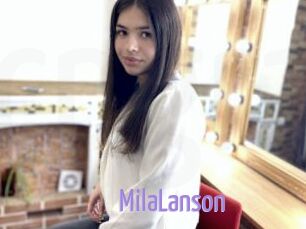 MilaLanson