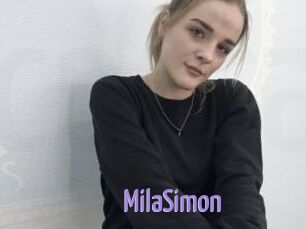 MilaSimon