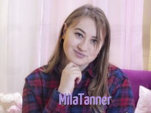 MilaTanner