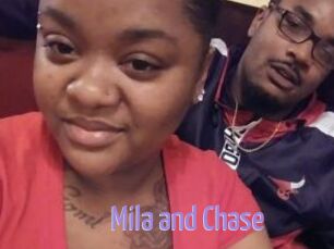 Mila_and_Chase