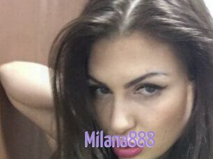 Milana888