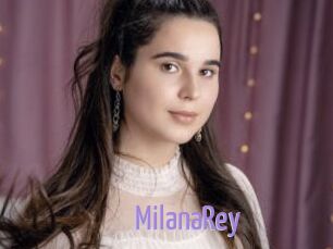 MilanaRey